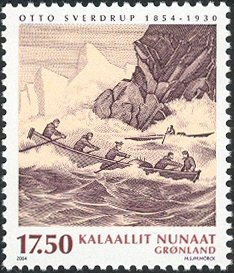 150th Anniversary of Sverdrup