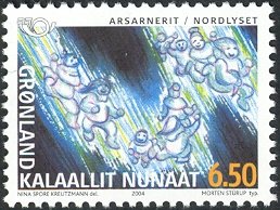 The Northern Lights