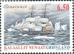 The 'Constance'