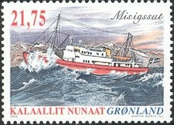 The 'Misigssut'