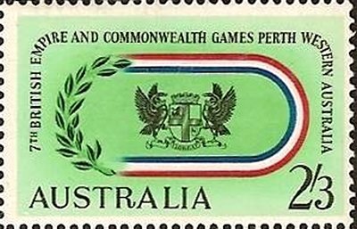 Commonwealth Games