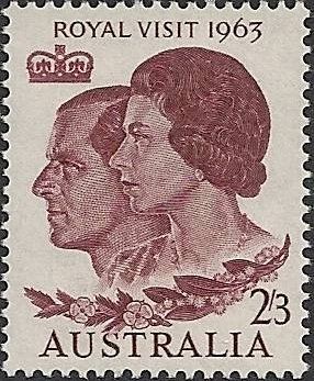 Royal Visit 2/3