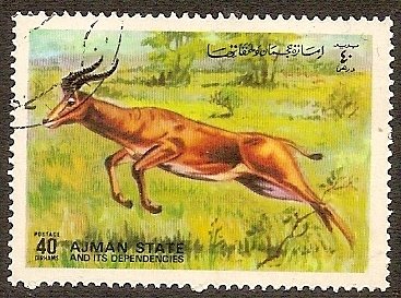 Gazelle