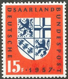 Coat of arms