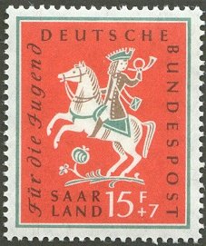 "Ein Jäger aus Kurpfalz"