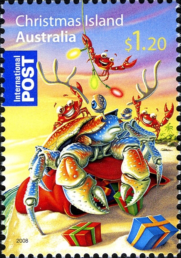 Robber Crab