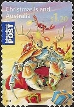 Robber Crab