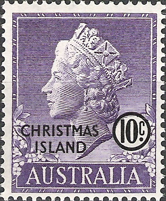 Queen Elizabeth II