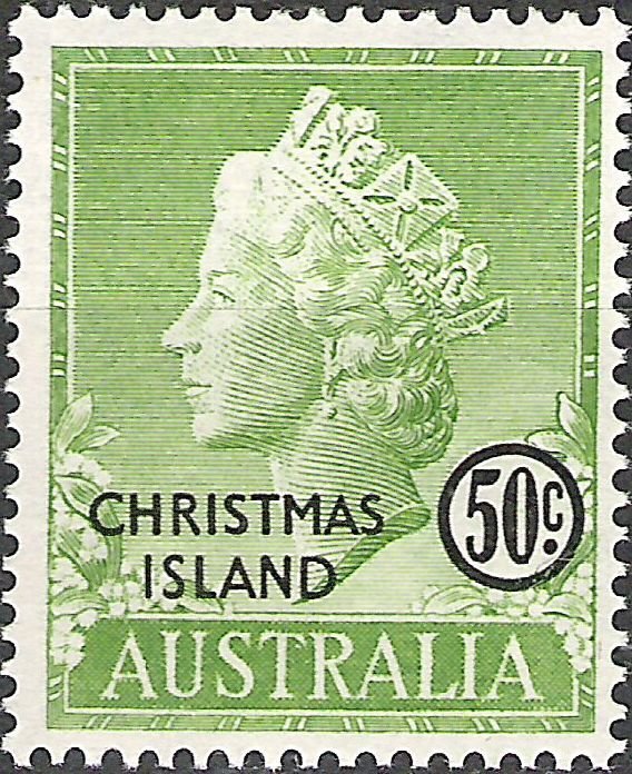 Queen Elizabeth II