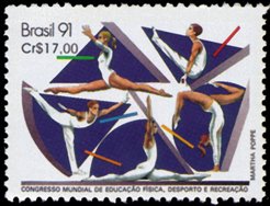 World Congress for sport education