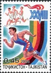 Running
