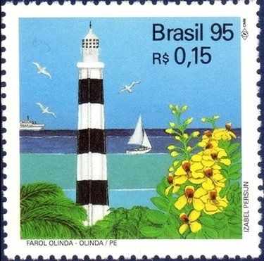 Olinda
