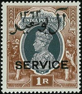 Stamp, Bicentenary Service, Oman,  , Commemoration, Kings