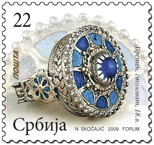 Ring (18th century)