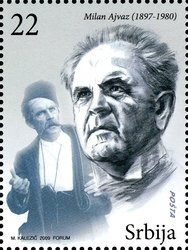 Milan Ajvaz