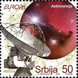 Telescope