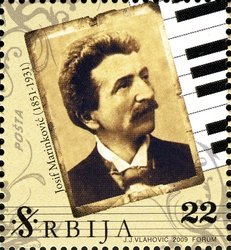 Josif Marinkovic