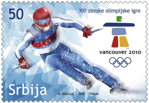 Vancouver 2011