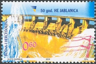 HE Jablanica