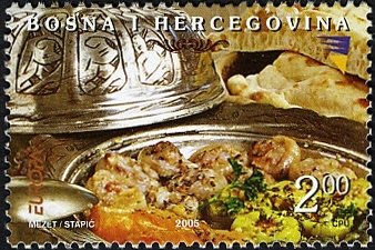 Gastronomy
