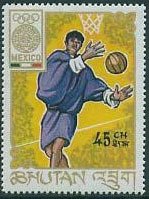 Basketball