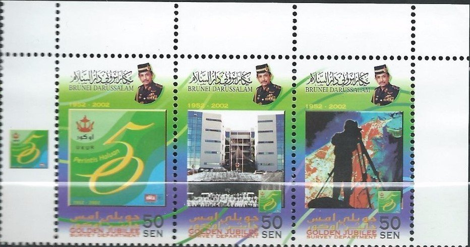 Survey Office