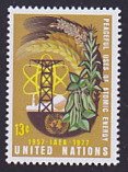 Atomic Energy - Plants