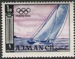 Sailing