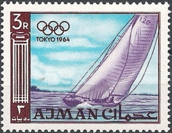 Sailing