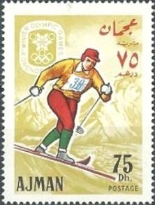 Cross-Country Skiing