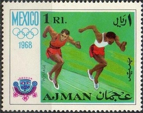 Short-distance Running