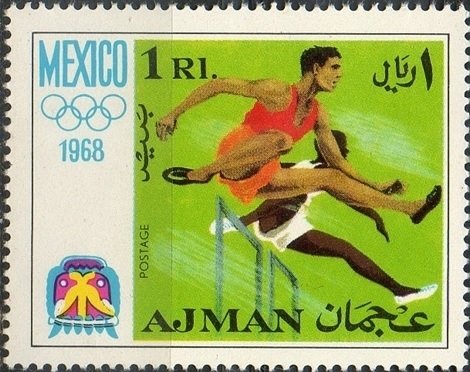 Hurdles