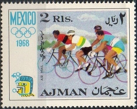 Cycling