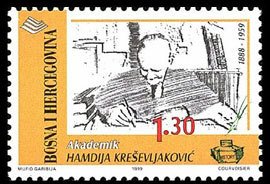 Hamdija Kresevljakovic