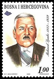 Mehmed Spaho