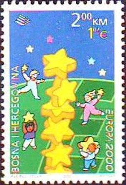 Europa 2000.