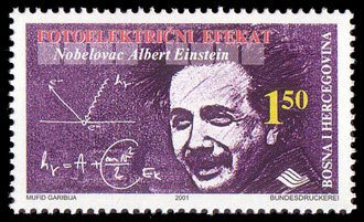 80. Anniversary of the Interpretation of the Photoelectric E