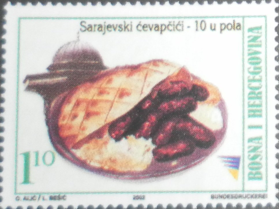 Sarajevski Cevapcici
