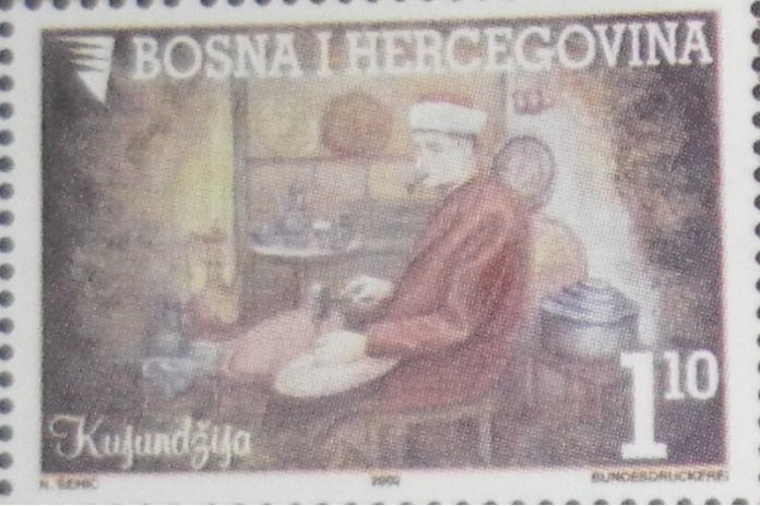 Silversmith (Kujundžija)