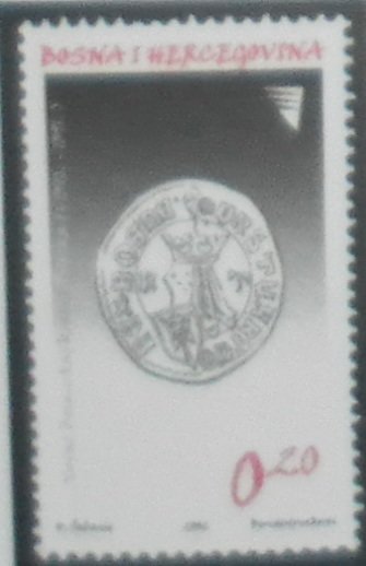 King Tvrtko I