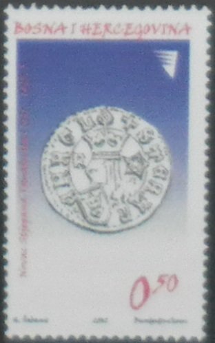 King Stjepan Tomaš