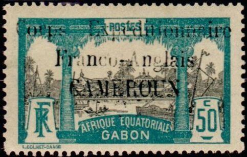 Libreville