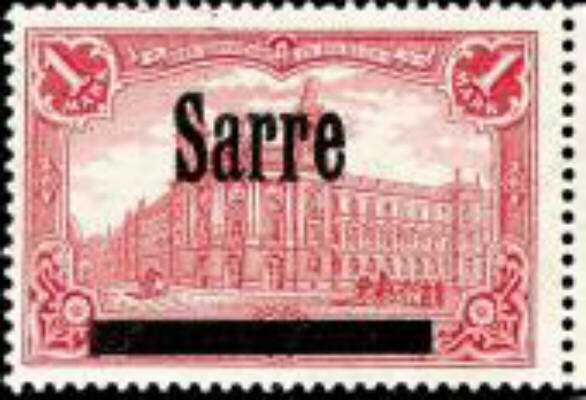 overloaded SARRE