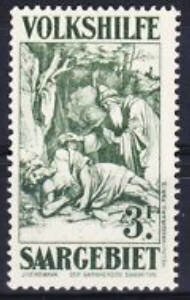 The Good Samaritan