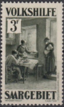 Charity