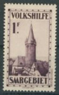 Temple Ottweiler