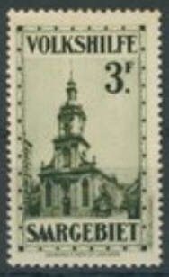 Church of Saint John (Saarbrücken)