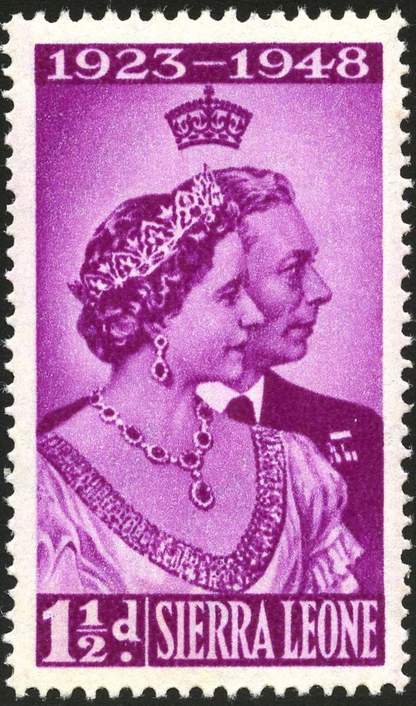 Royal Couple