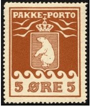 Coat of arms of Greenland