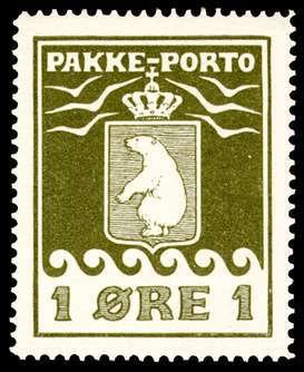 Coat of arms of Greenland